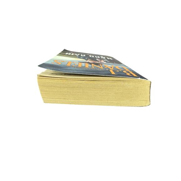 Hard Rain by B.J. Daniels (Paperback) - Picture 6 of 6